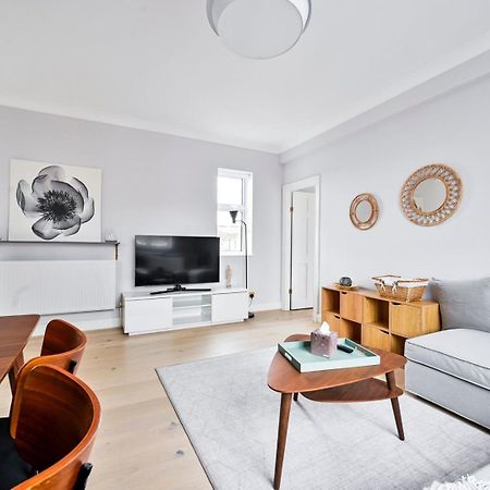 Guestready - Charming Retreat In Marylebone Apartment London Exterior photo