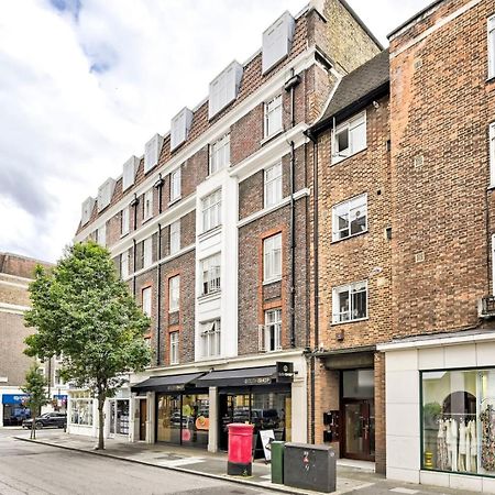 Guestready - Charming Retreat In Marylebone Apartment London Exterior photo