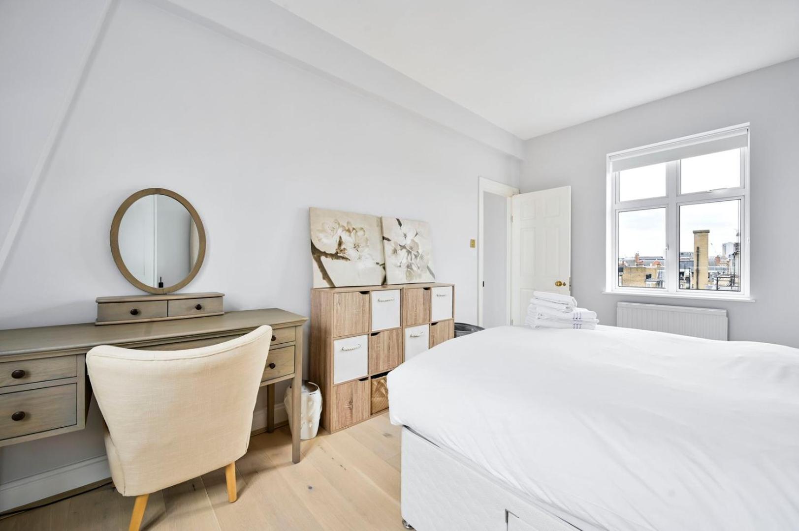 Guestready - Charming Retreat In Marylebone Apartment London Exterior photo