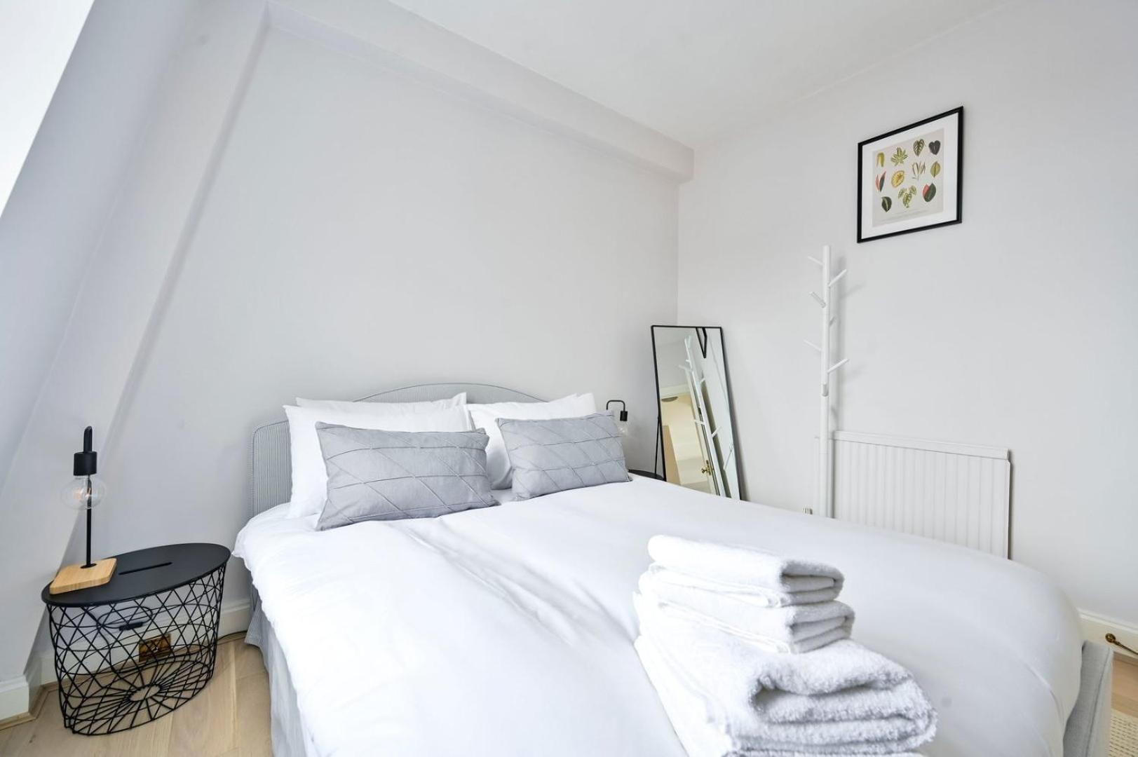 Guestready - Charming Retreat In Marylebone Apartment London Exterior photo