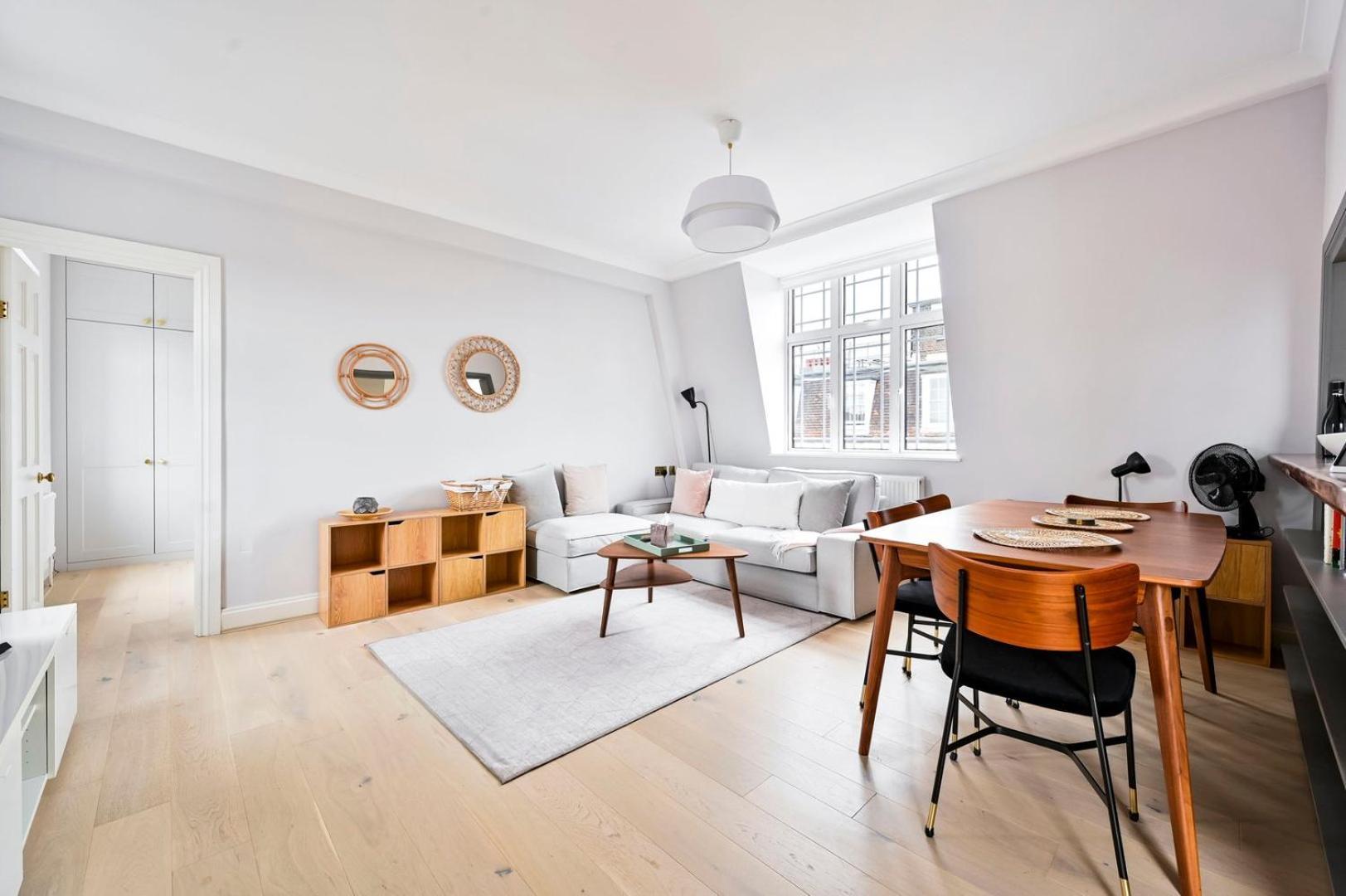 Guestready - Charming Retreat In Marylebone Apartment London Exterior photo